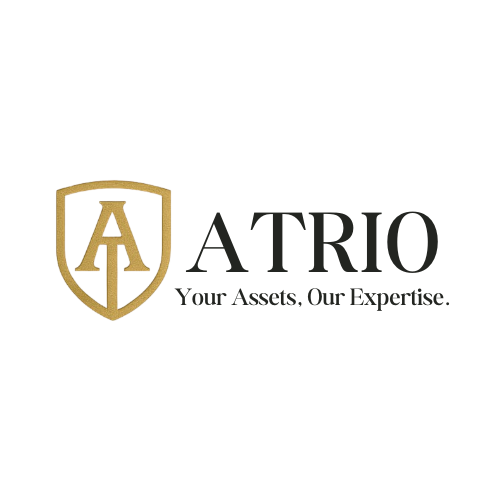 ATRIO Company Logo